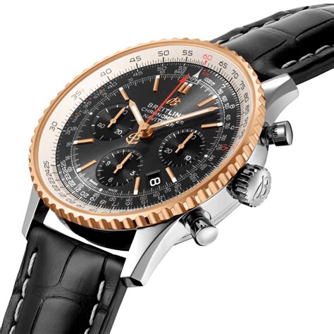 breitling navitimer 1 b01 angelini gioielleria seregno|breitling b01 chronograph.